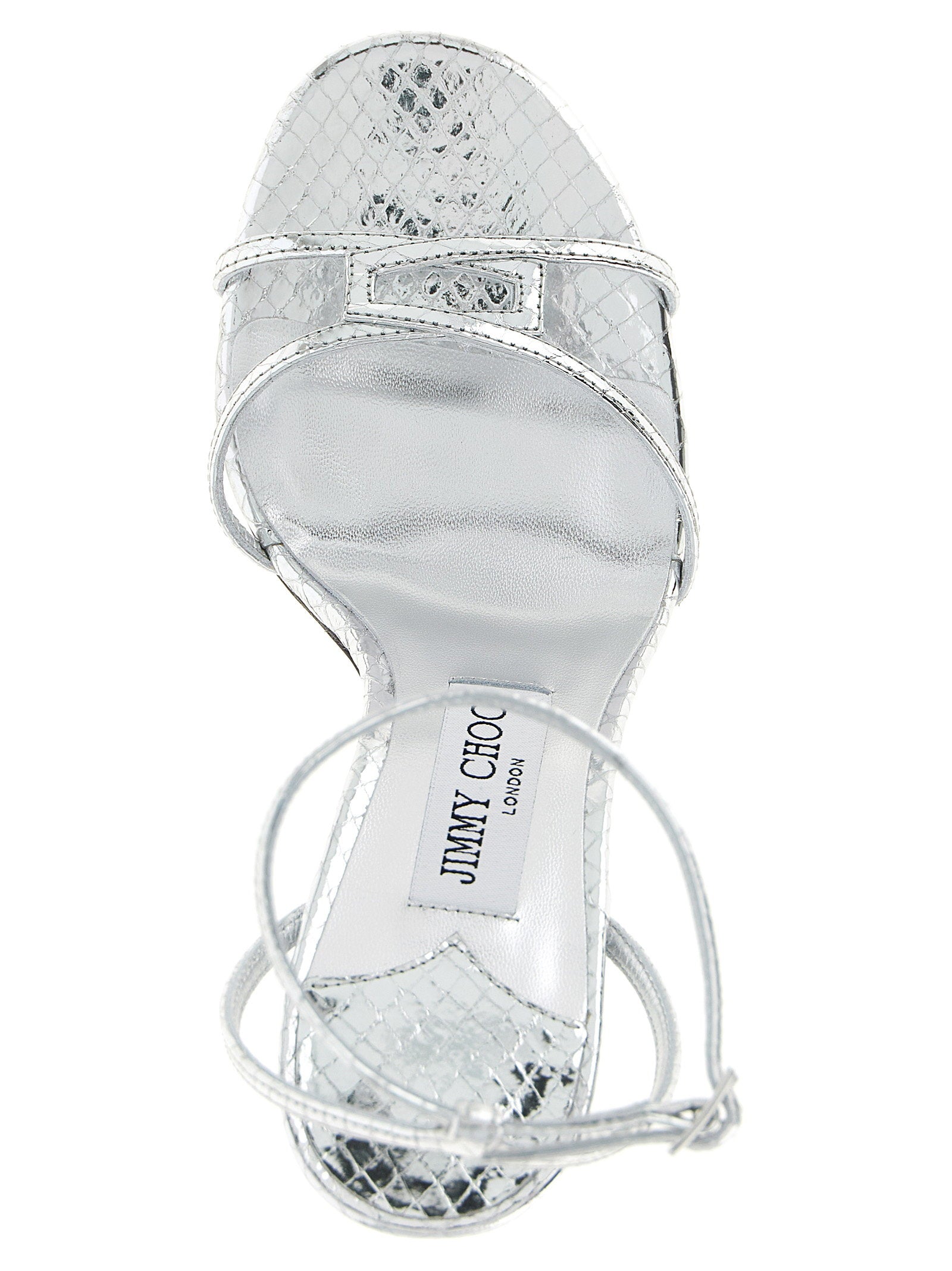 Jimmy Choo Jimmy Choo 1998 Leo Sandals