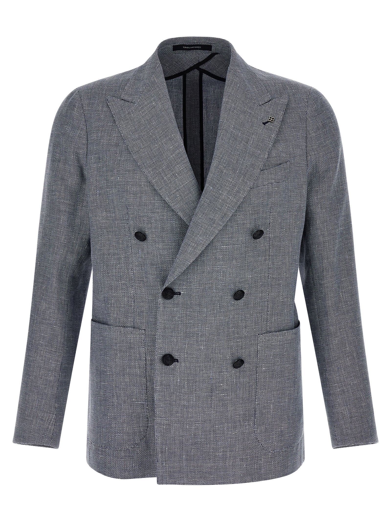 Tagliatore Tagliatore Montecarlo Blazer