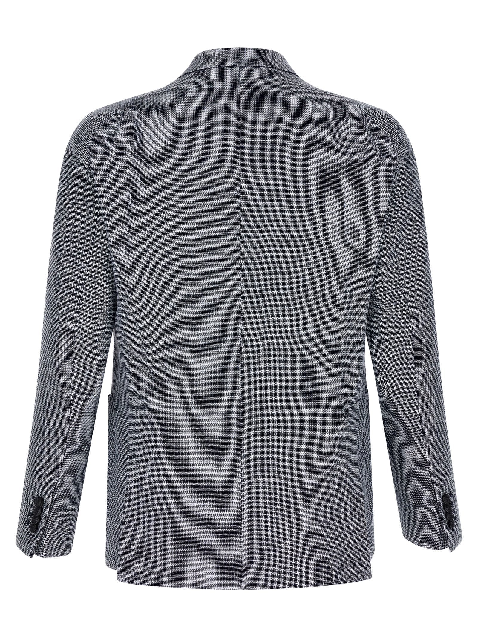 Tagliatore Tagliatore Montecarlo Blazer