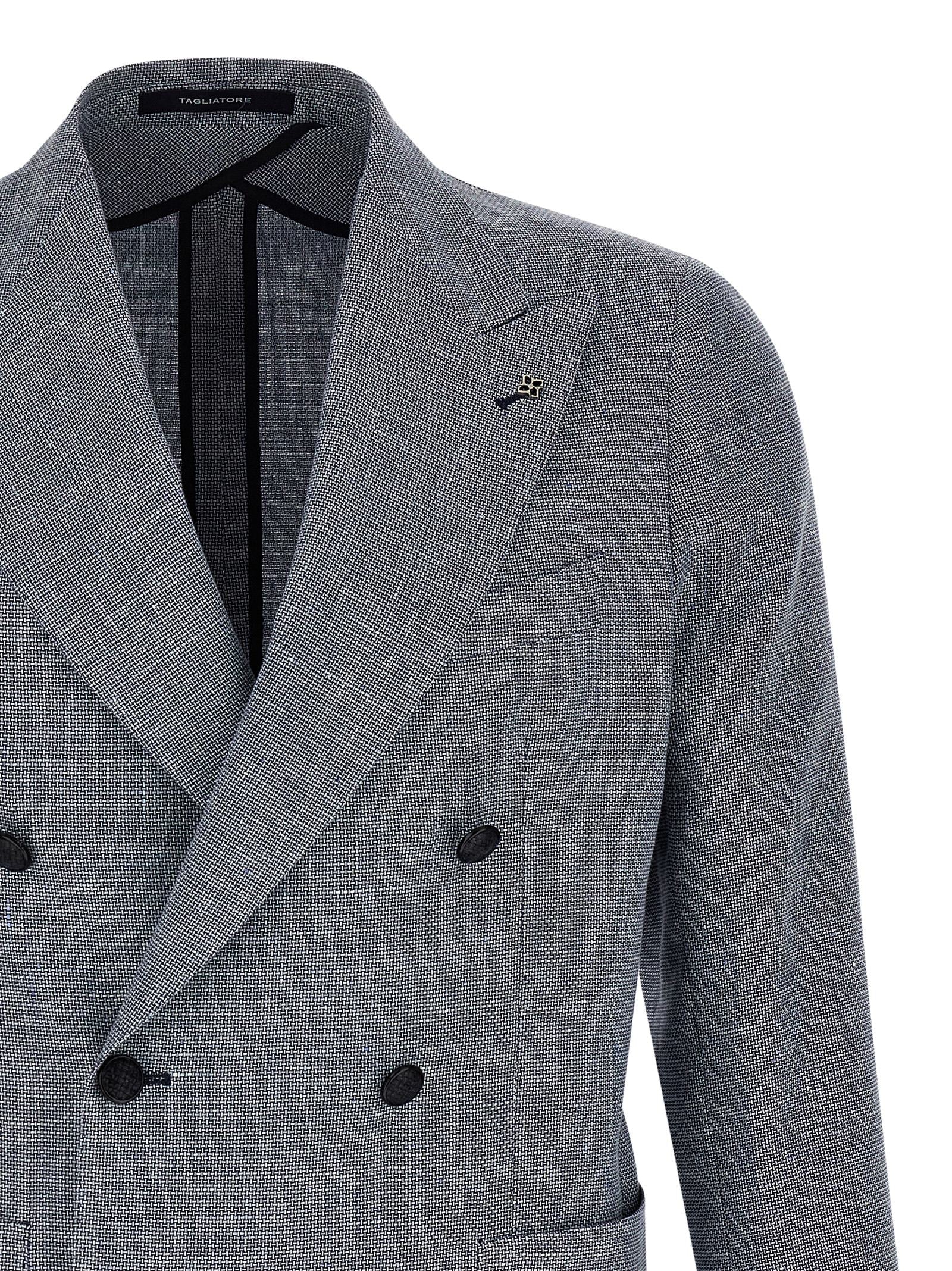 Tagliatore Tagliatore Montecarlo Blazer