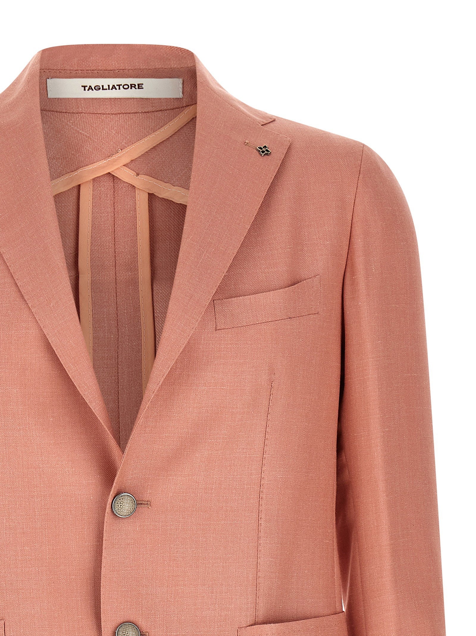 Tagliatore Tagliatore Montecarlo Blazer