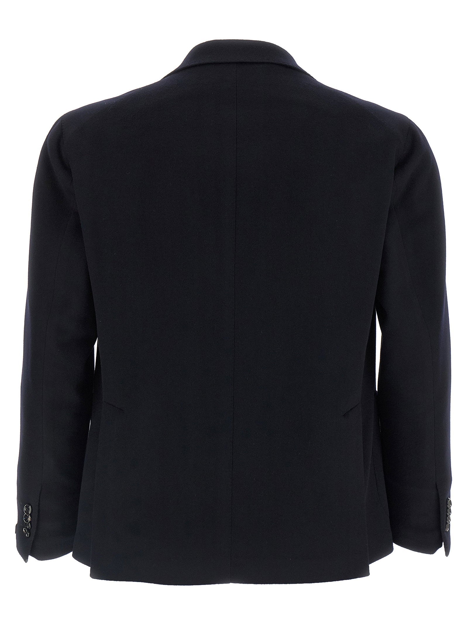 Tagliatore Tagliatore Cashmere Blazer