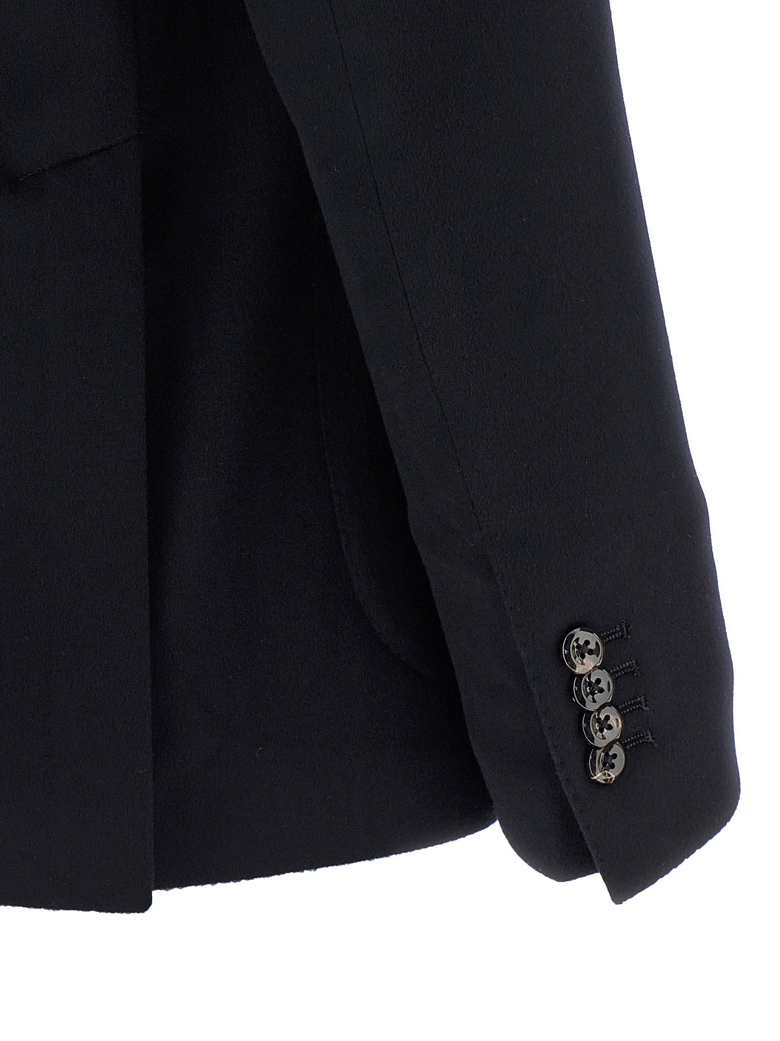 Tagliatore Tagliatore Cashmere Blazer