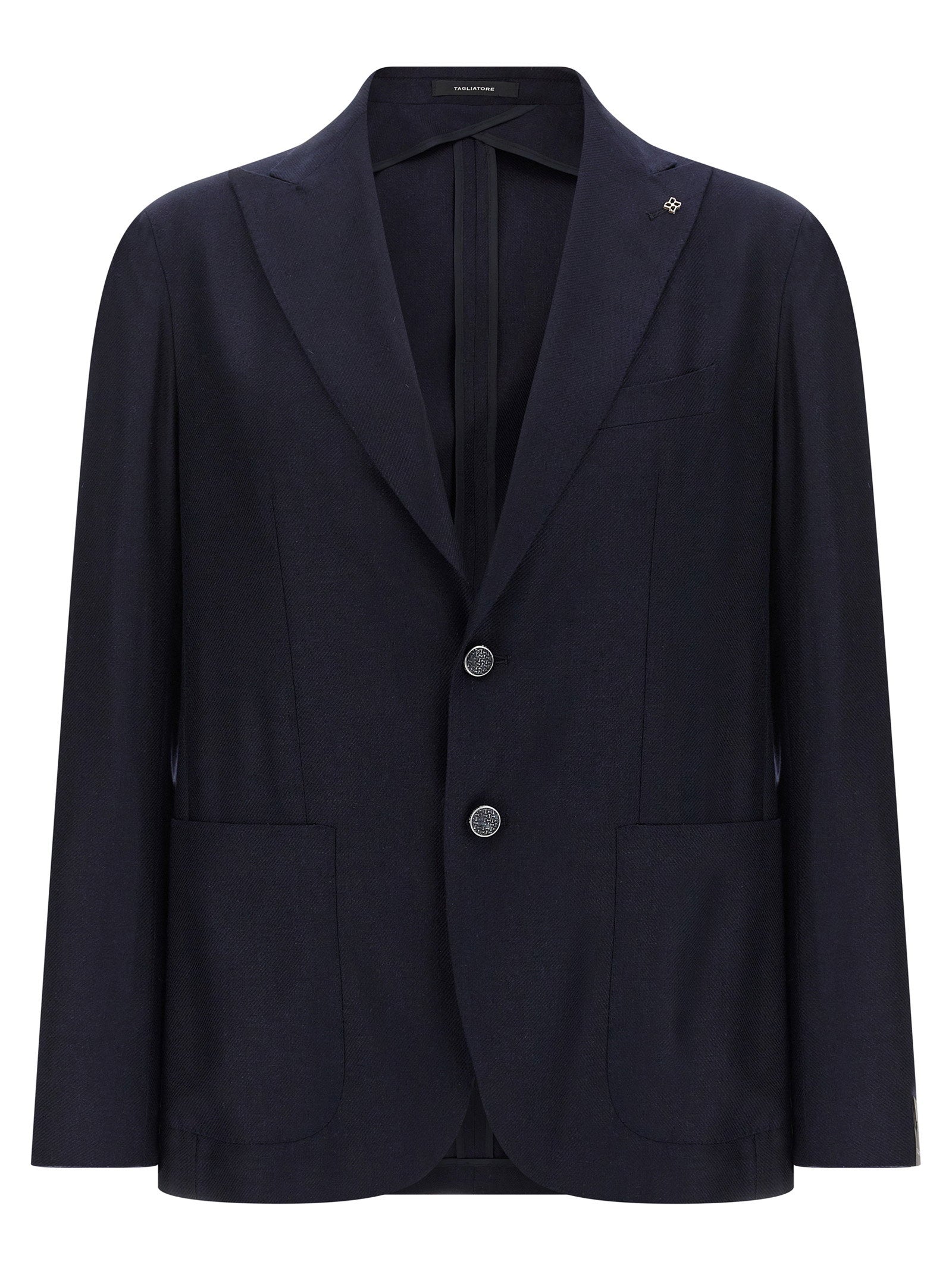 Tagliatore Tagliatore Montecarlo Blazer
