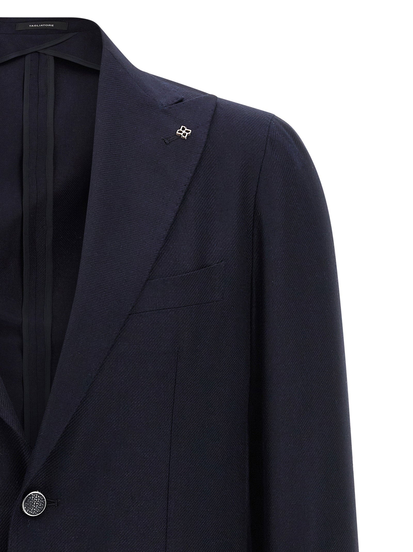Tagliatore Tagliatore Montecarlo Blazer