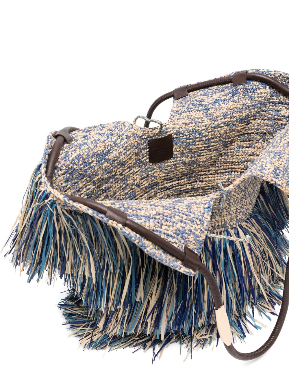 Zimmermann Zimmermann Bags.. NAVY