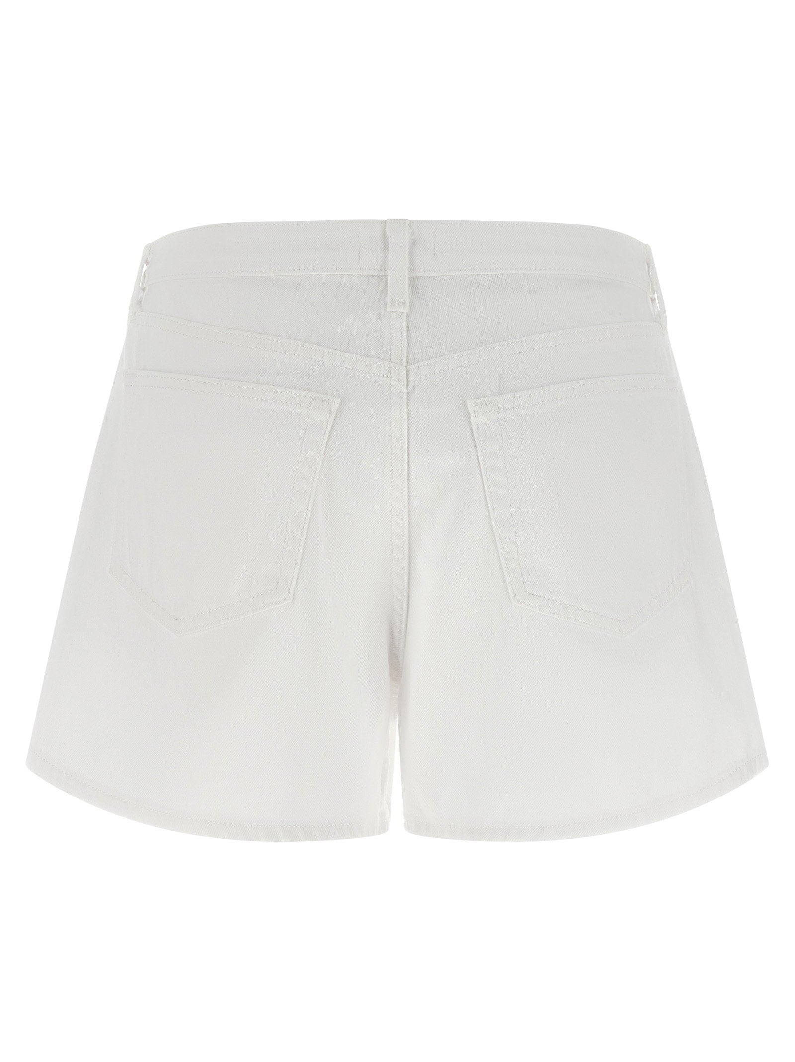 L'agence L'agence Lissania Shorts