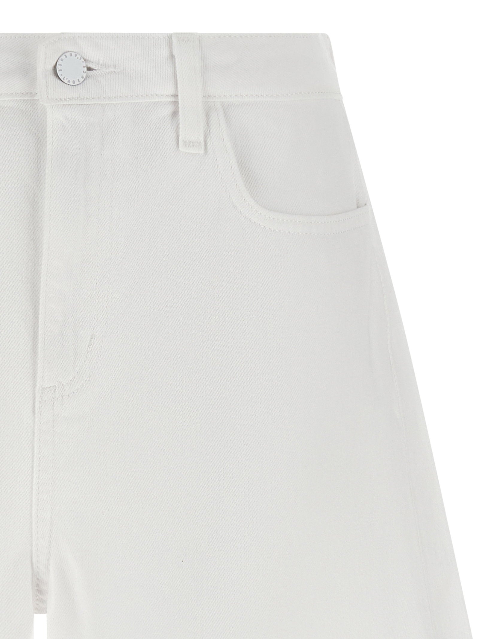 L'agence L'agence Lissania Shorts