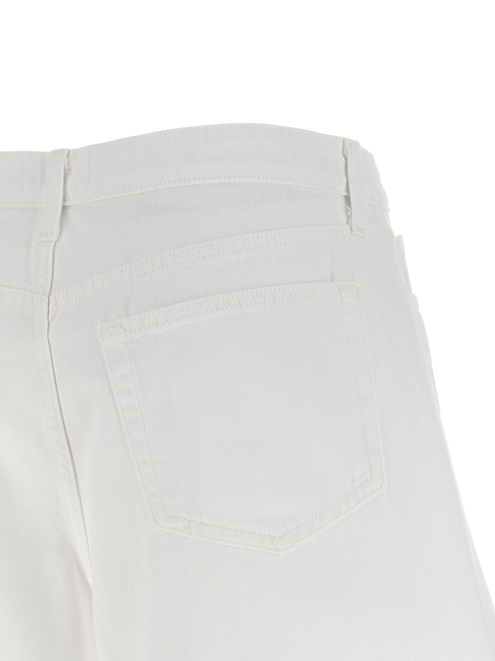 L'agence L'agence Lissania Shorts