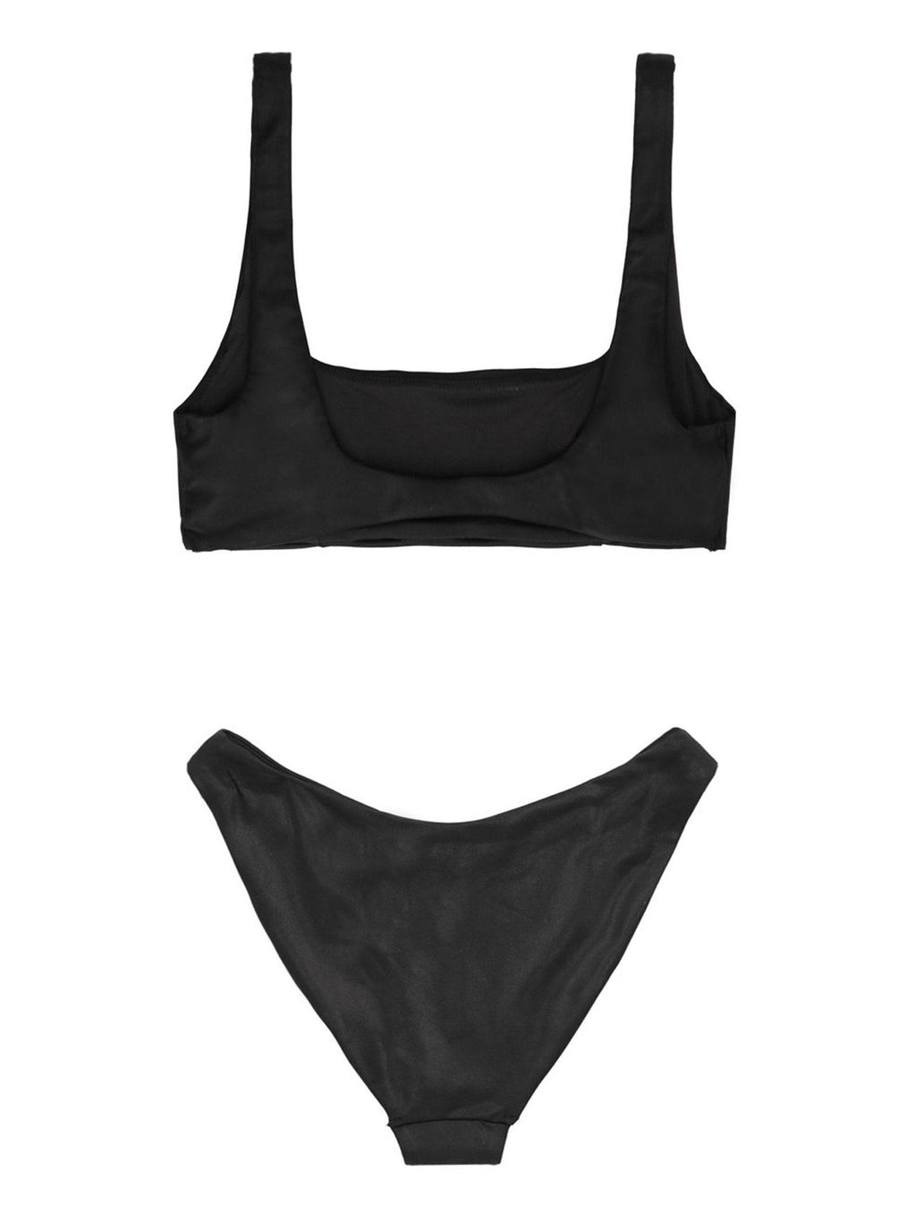 Rotate Birger Christensen Rotate Birger Christensen Pearl Bikini Set