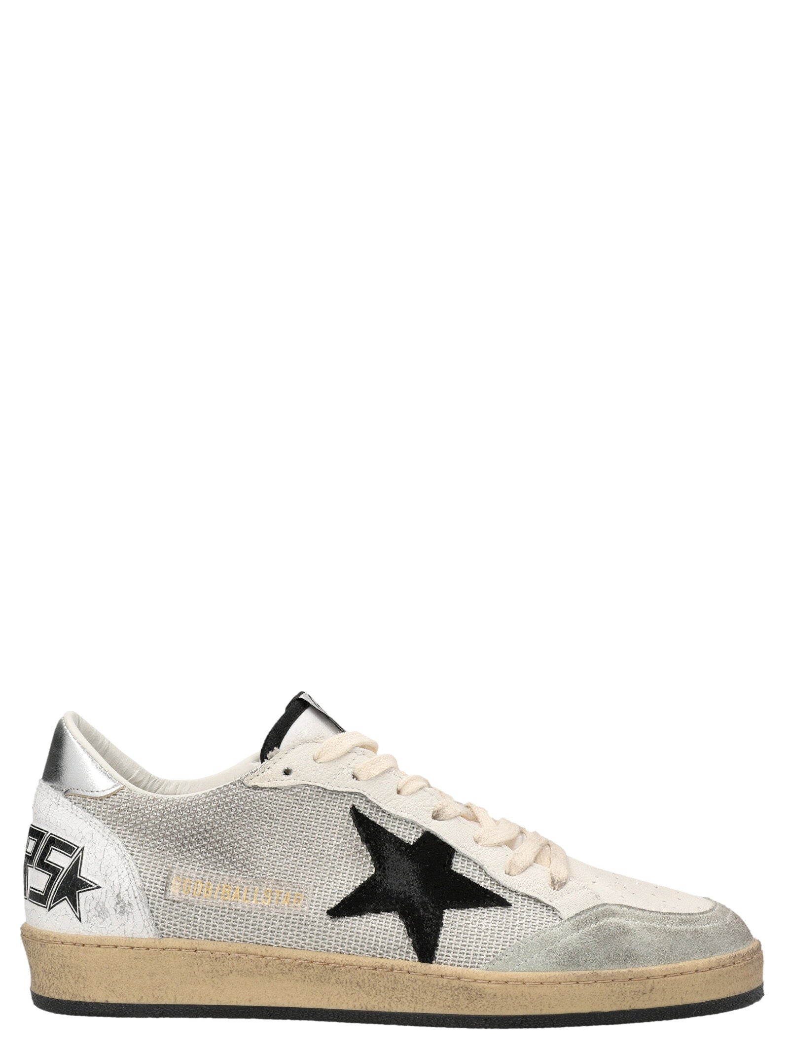 Golden Goose Golden Goose Ball Star’ Sneakers