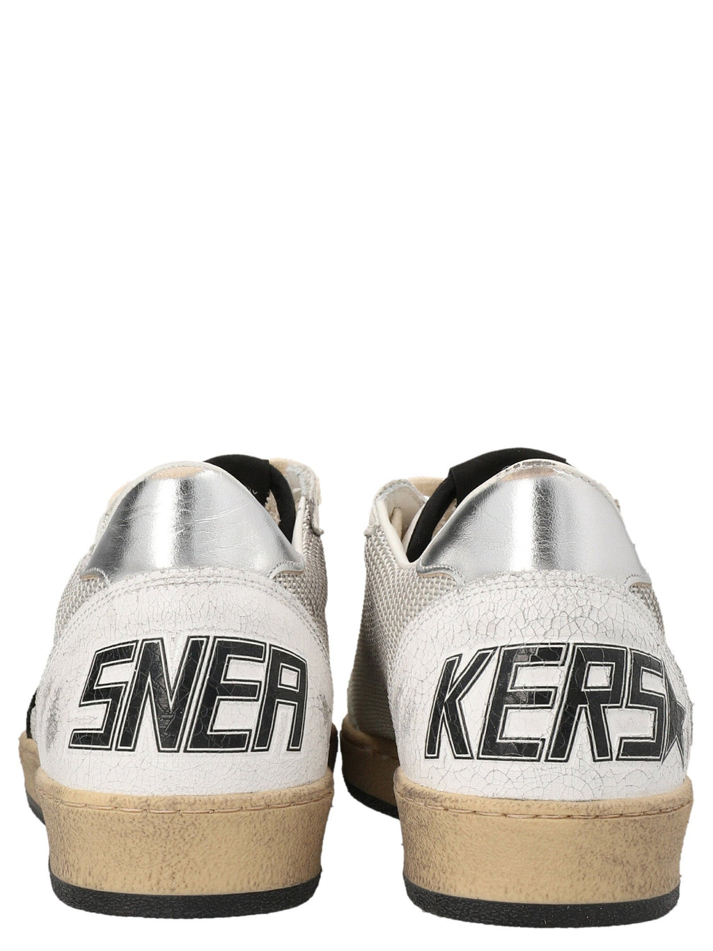 Golden Goose Golden Goose Ball Star’ Sneakers