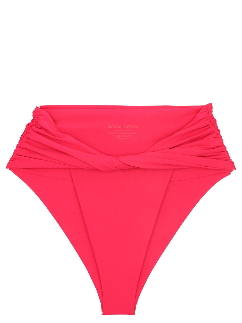 Magda Butrym Magda Butrym Twisted Bikini Briefs