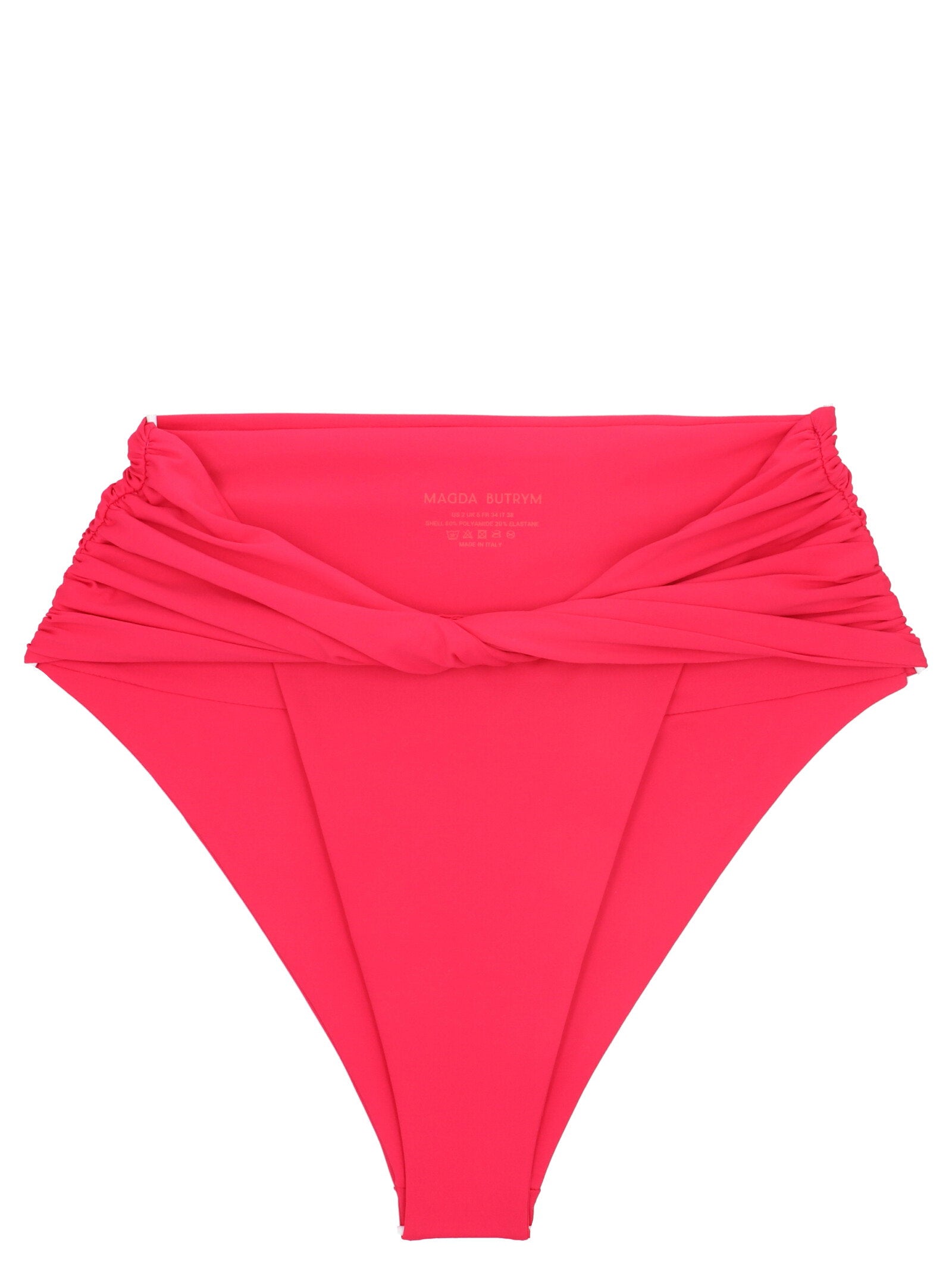 Magda Butrym Magda Butrym Twisted Bikini Briefs