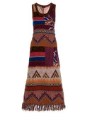 Etro Etro Lee Long Dress
