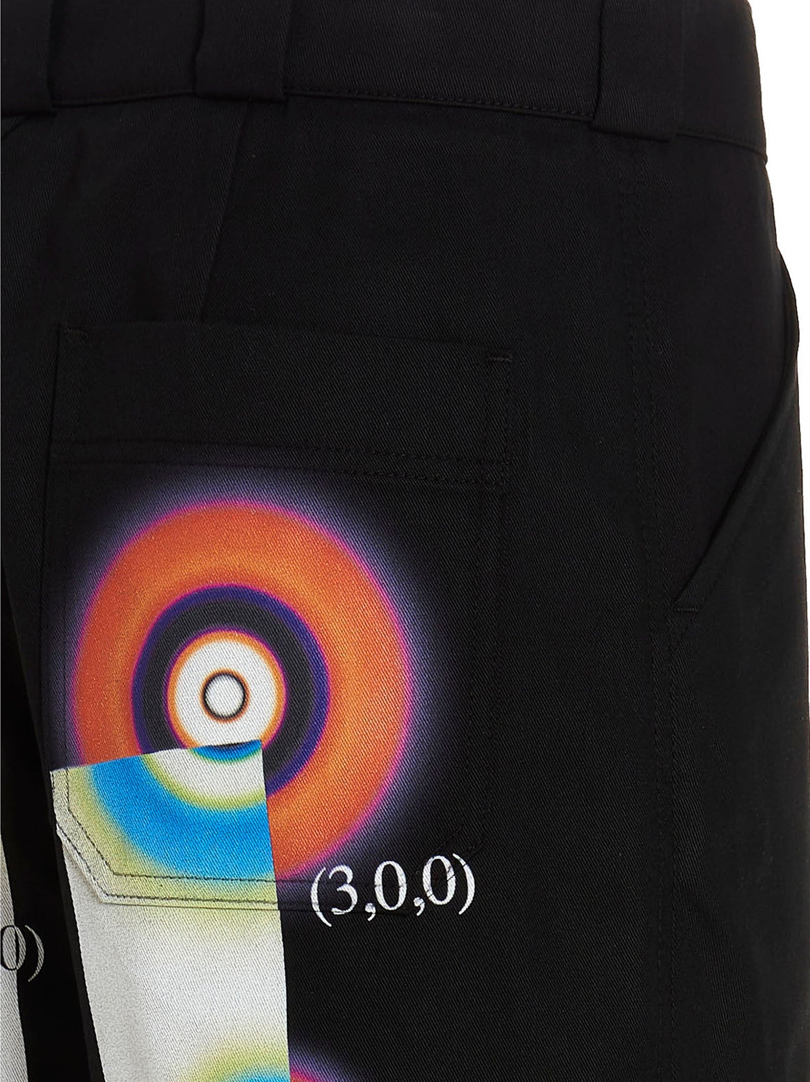 Msftsrep Msftsrep Hydrogen Wave Pants