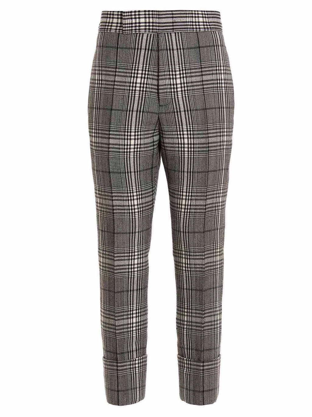 Sapio Sapio N°7’ Pants