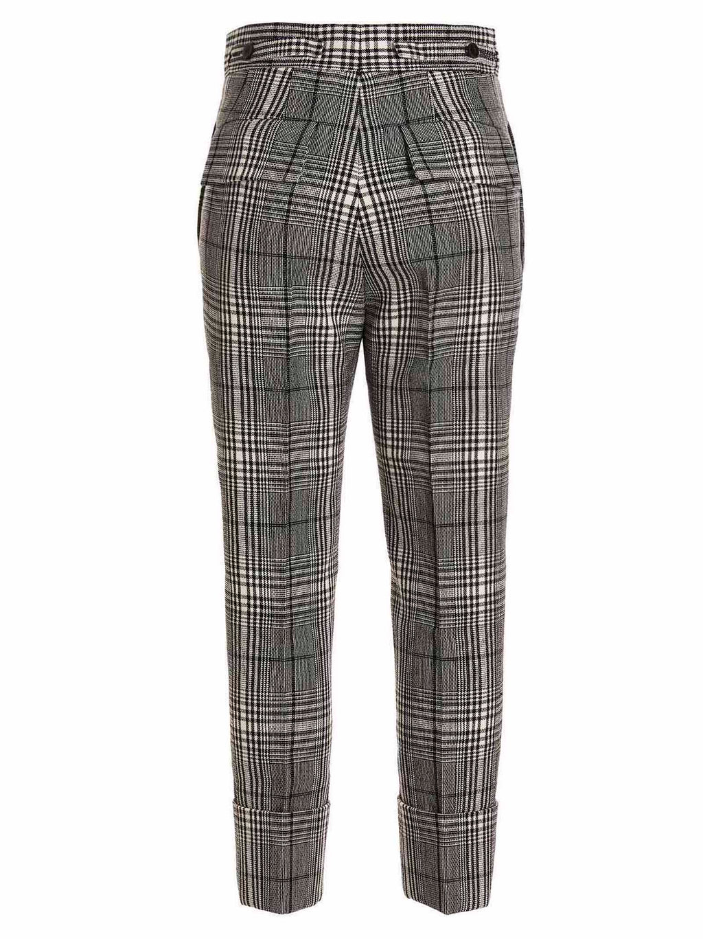 Sapio Sapio N°7’ Pants