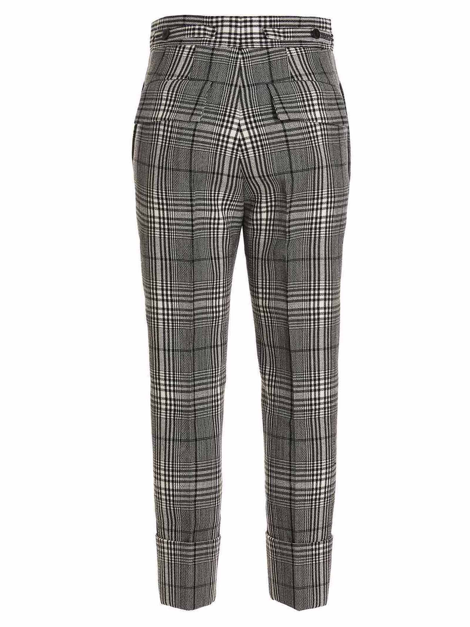 Sapio Sapio N°7’ Pants