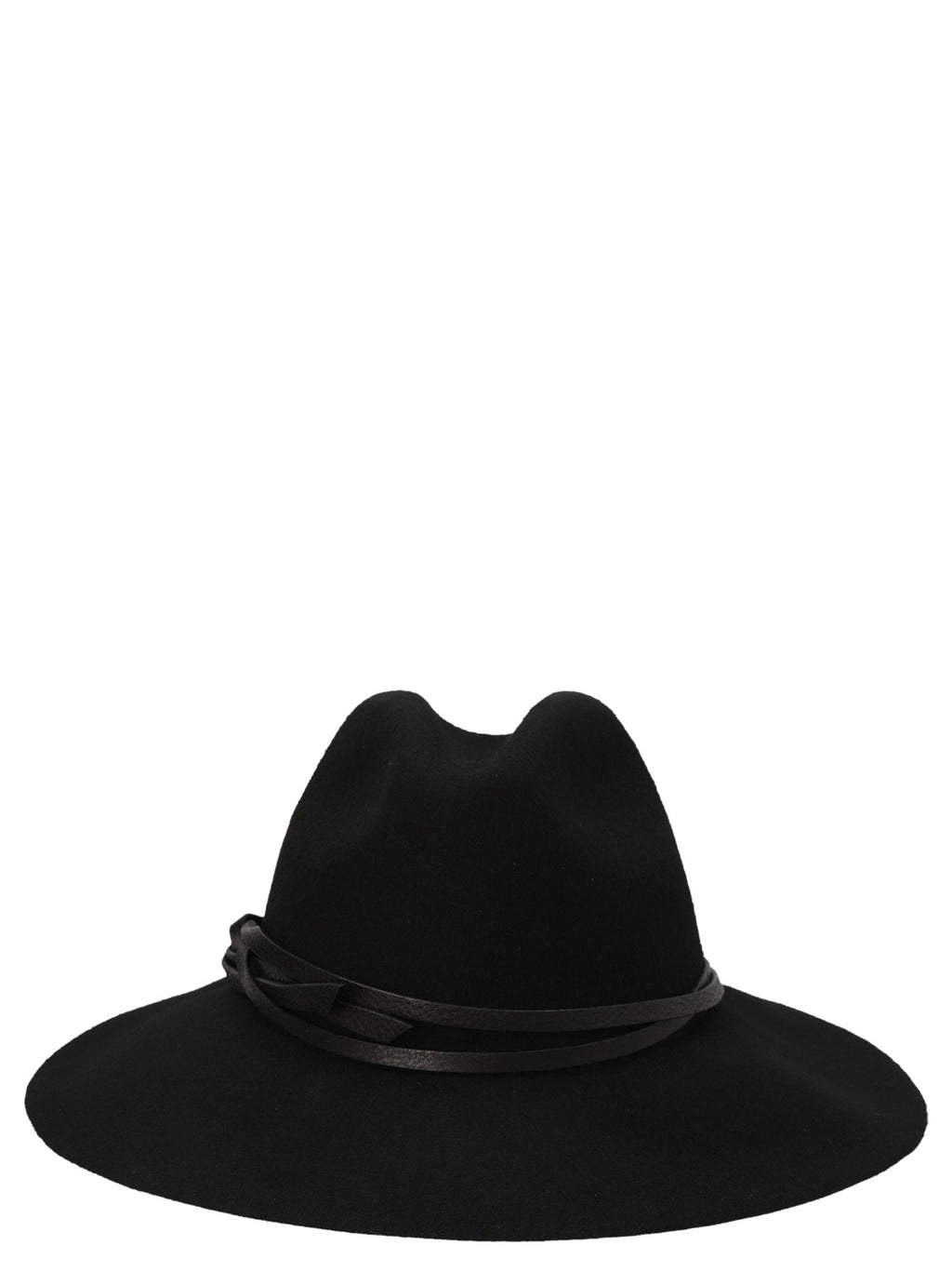 Golden Goose Golden Goose Fedora Hat
