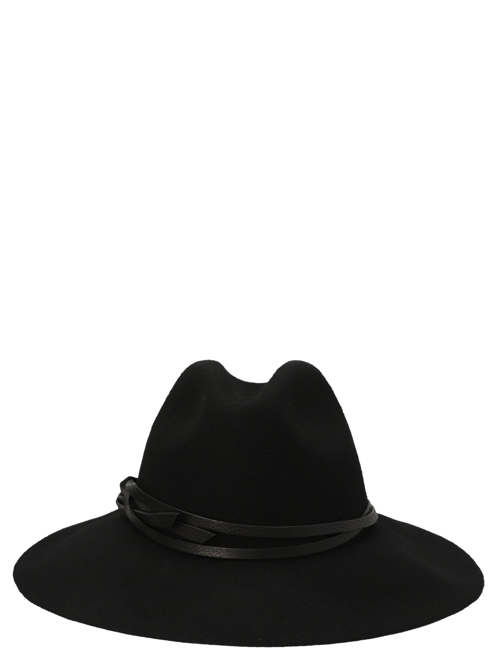 Golden Goose Golden Goose Fedora Hat