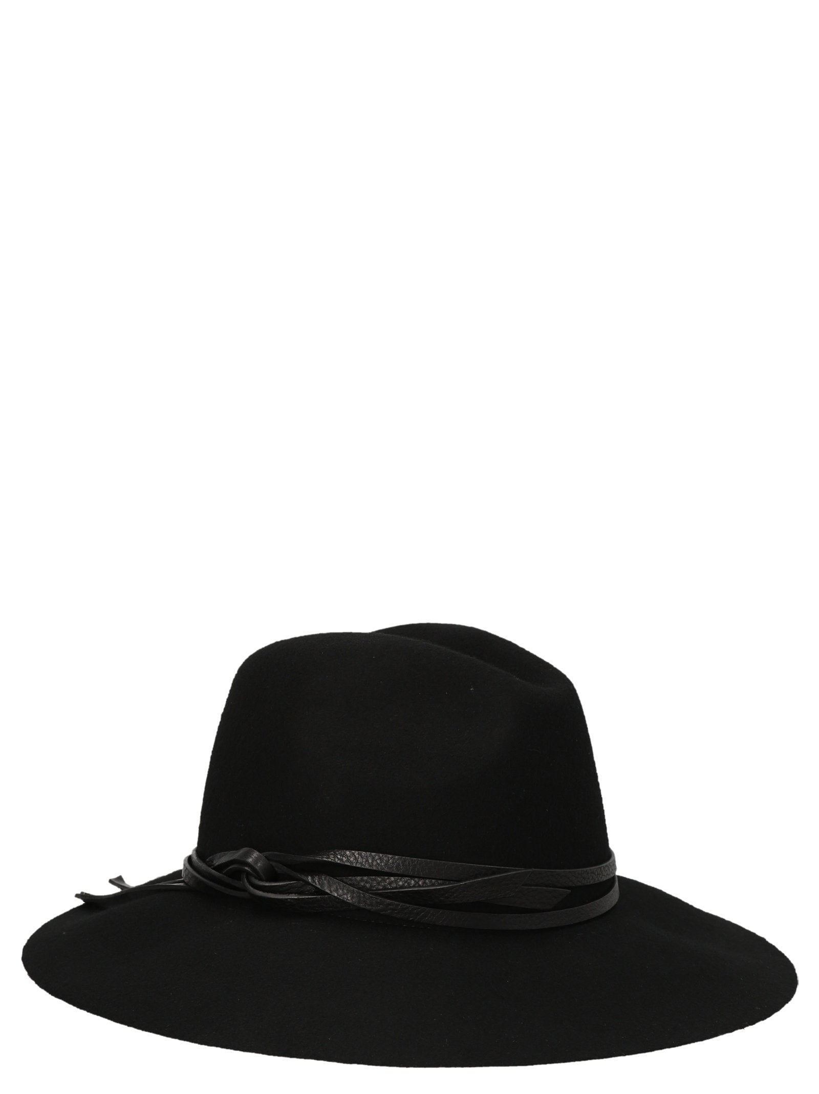Golden Goose Golden Goose Fedora Hat