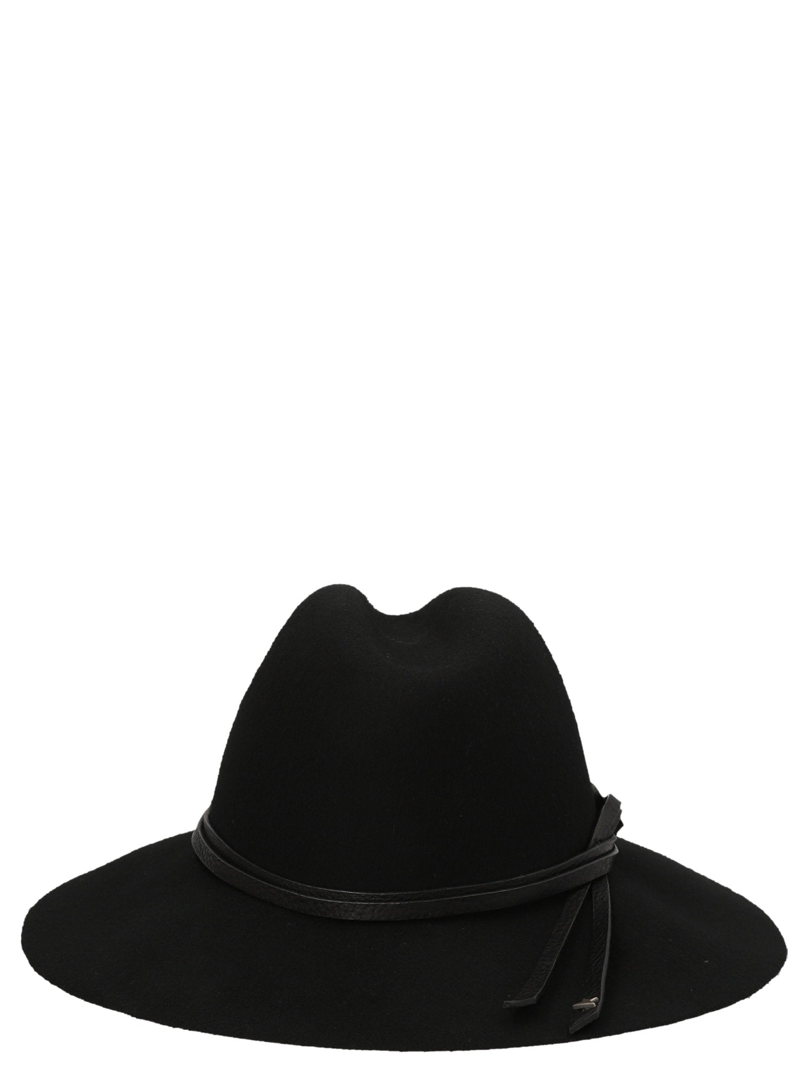 Golden Goose Golden Goose Fedora Hat