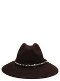 Golden Goose Golden Goose Fedora’ Hat