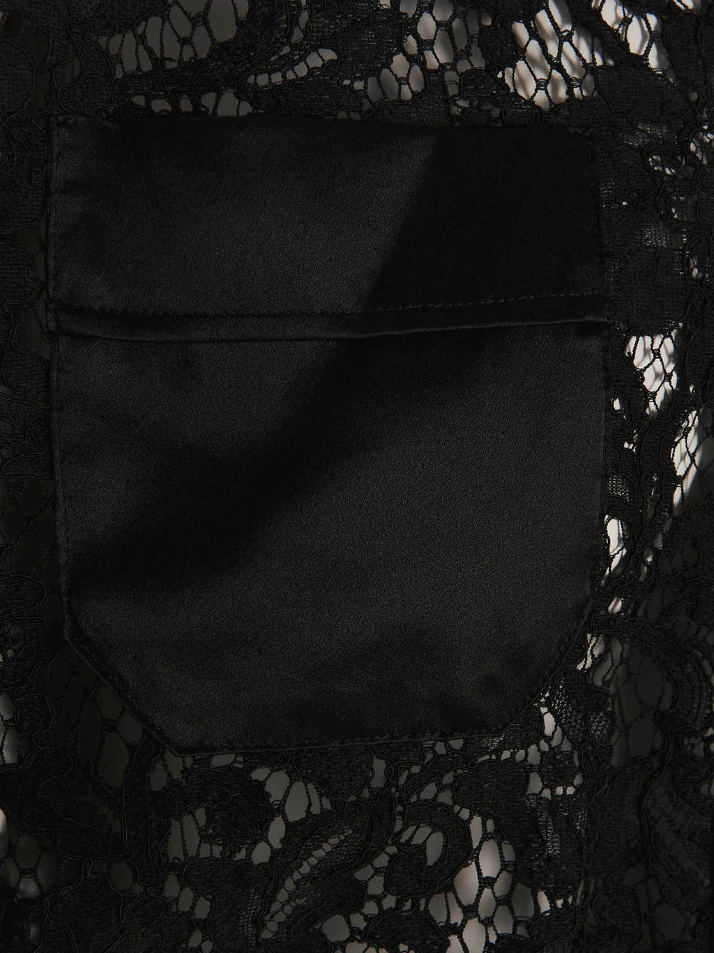Dolce & Gabbana Dolce & Gabbana Cord Lace One-length Bodysuit