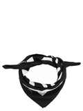 Dolce & Gabbana Dolce & Gabbana Animalier’ Scarf