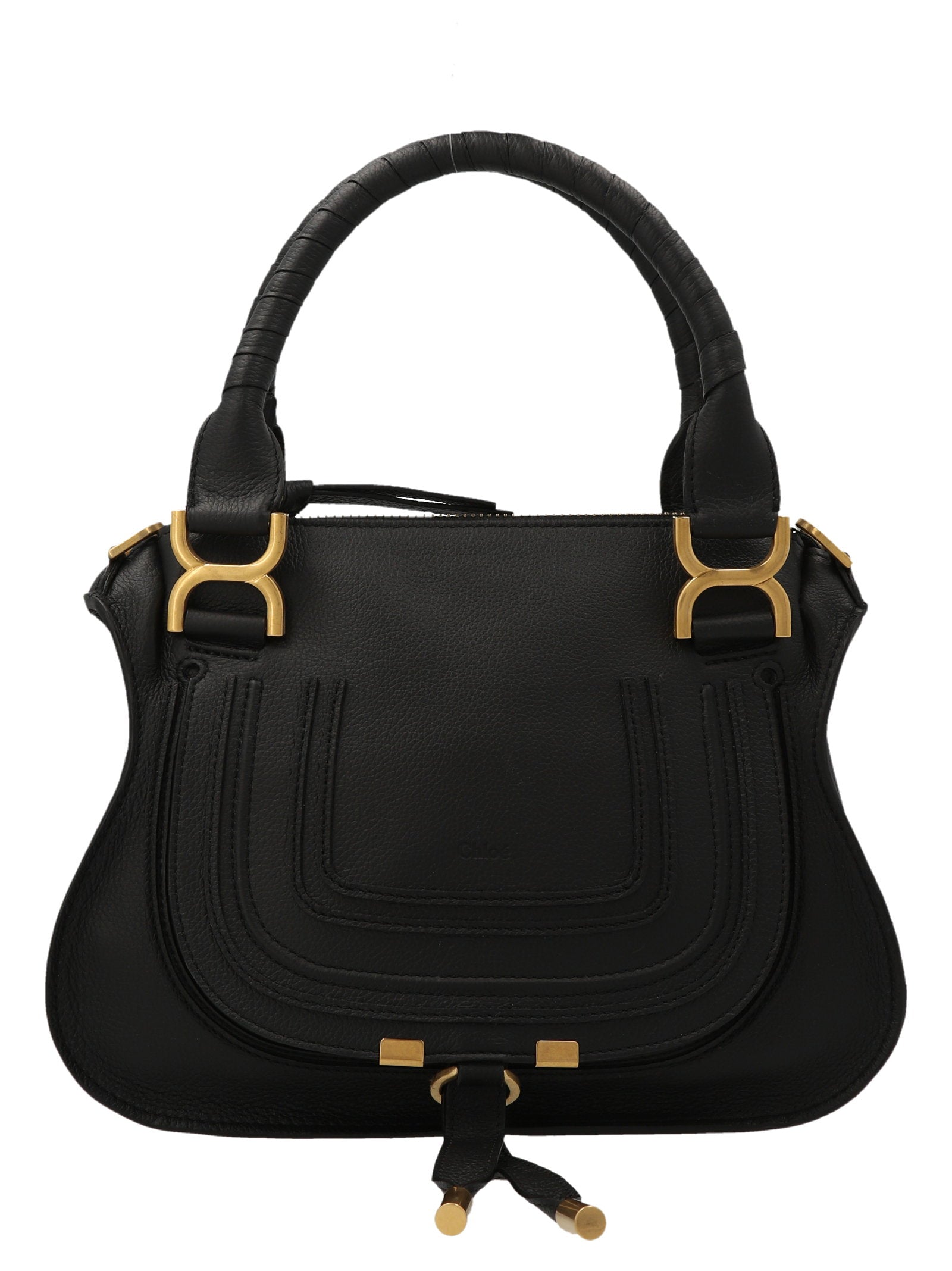 Chloé Chloé Marcie Small Handbag