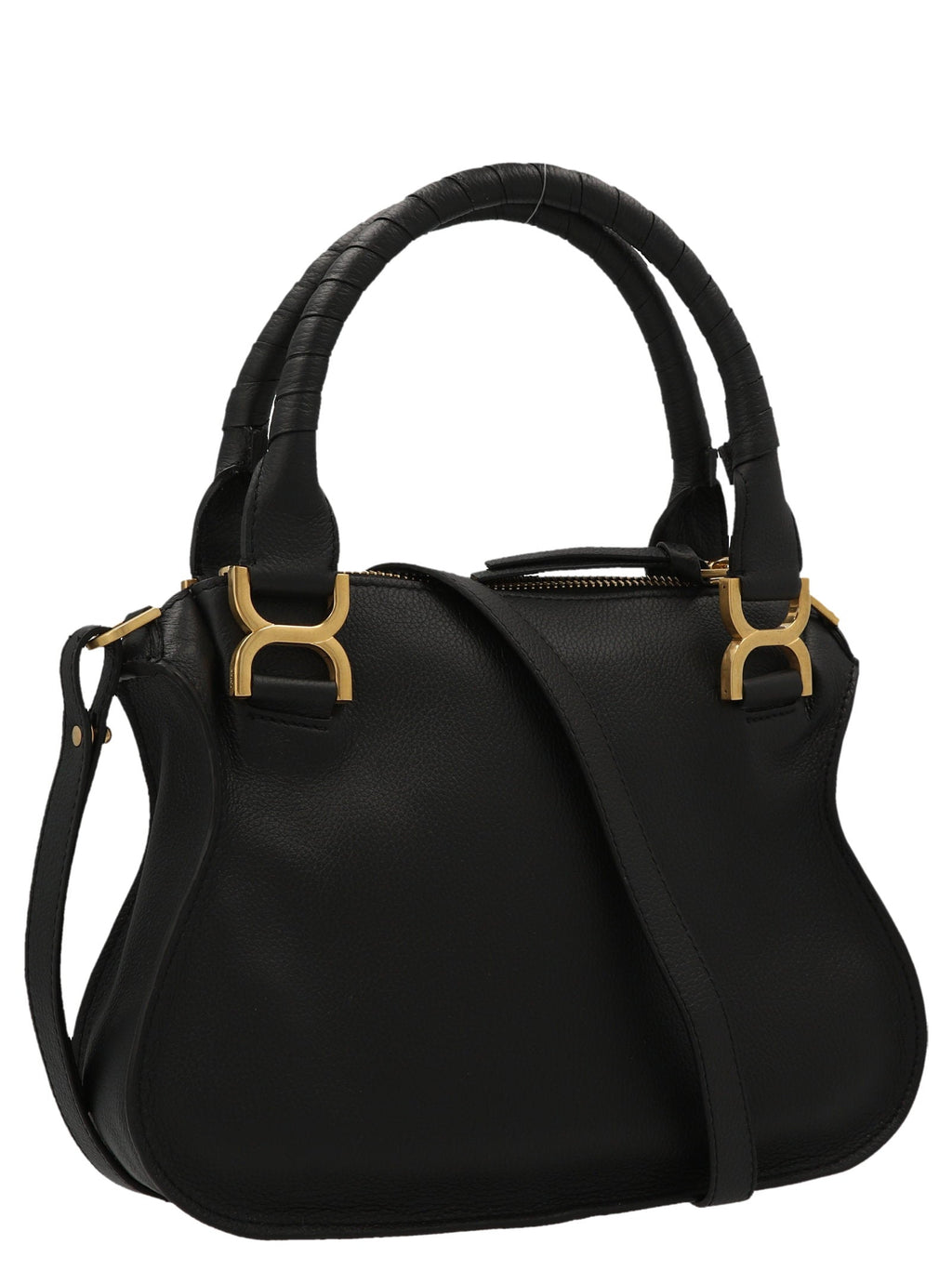 Chloé Chloé Marcie Small Handbag