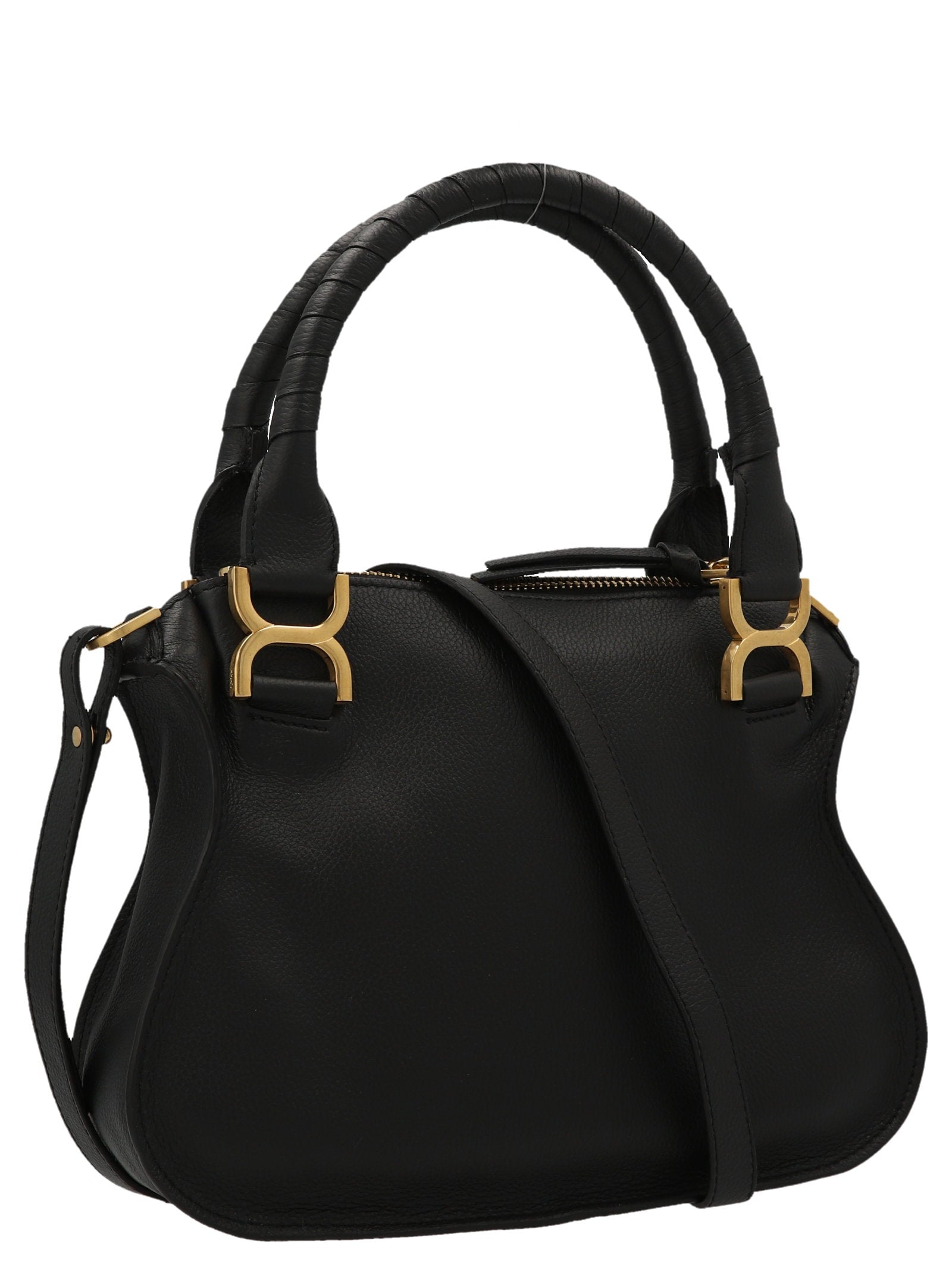 Chloé Chloé Marcie Small Handbag
