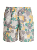 Objects Iv Life Objects Iv Life Printed Beach Shorts