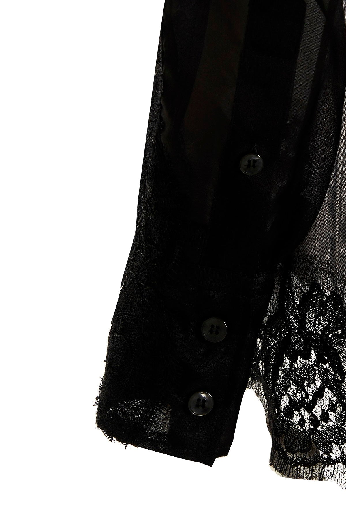 Dolce & Gabbana Dolce & Gabbana Viscose Shirt