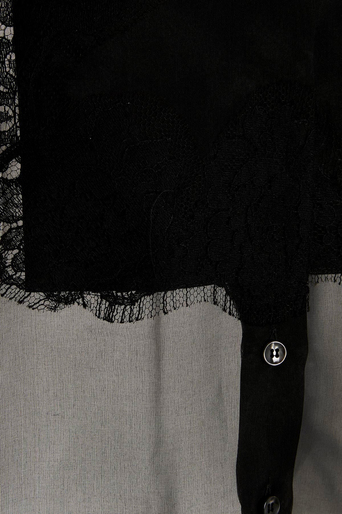 Dolce & Gabbana Dolce & Gabbana Viscose Shirt