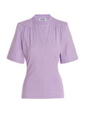 The Attico The Attico Jewel’ T-shirt