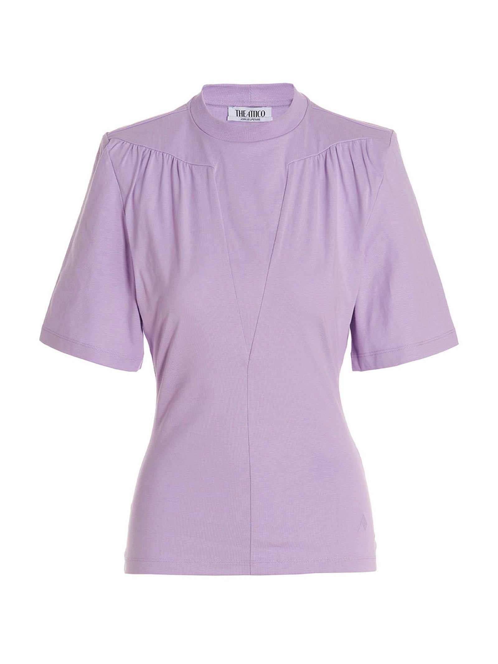 The Attico The Attico Jewel’ T-shirt