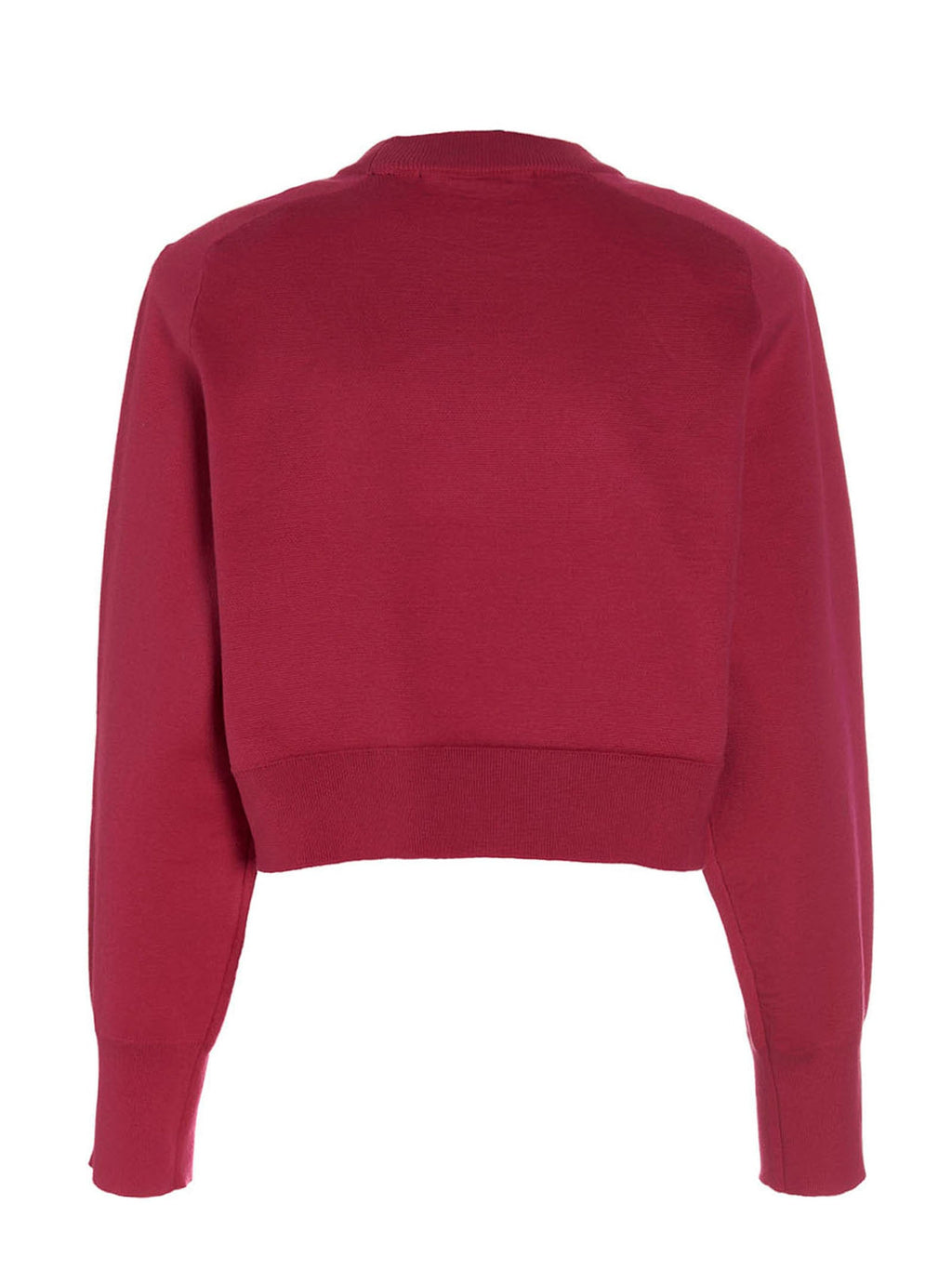 Rotate Birger Christensen Rotate Birger Christensen Firm Rhinestone Sweatshirt