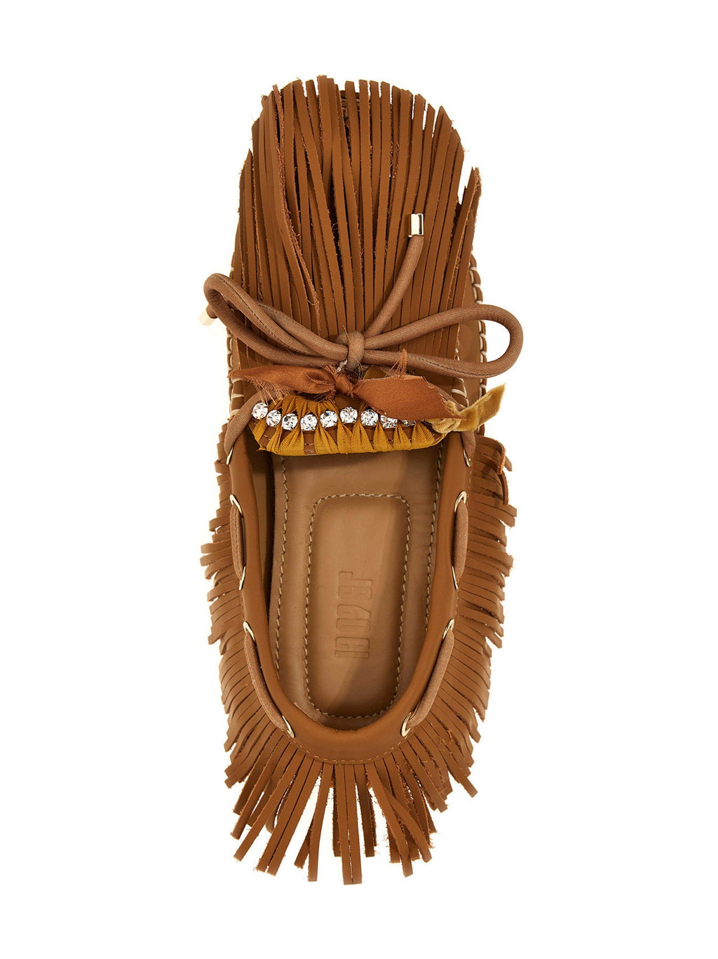 13 09 Sr 13 09 Sr Puli Loafers