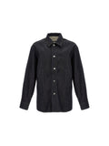 Jil Sander Jil Sander Denim Overshirt
