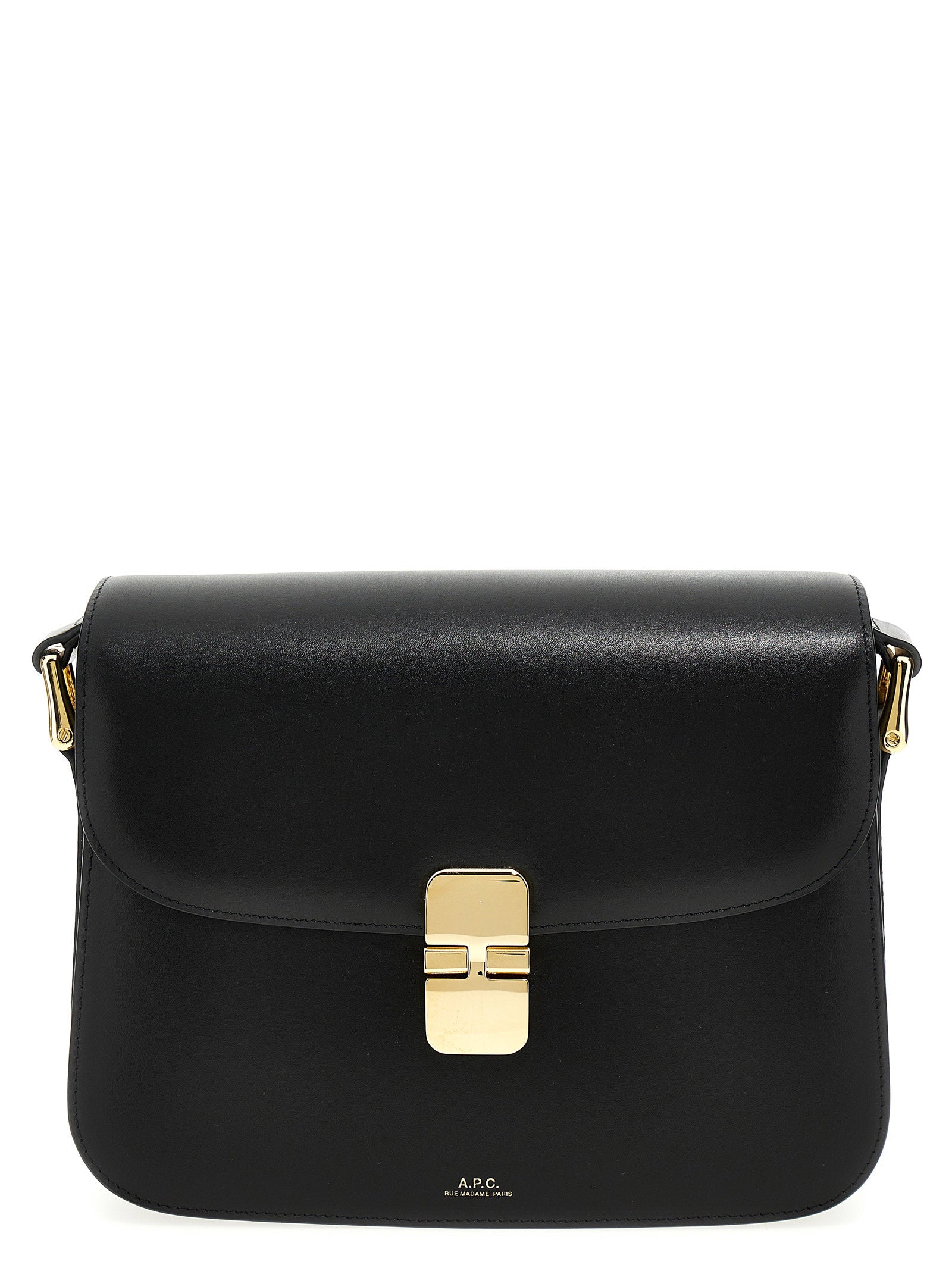 A.p.c. A.p.c. Grace Crossbody Bag