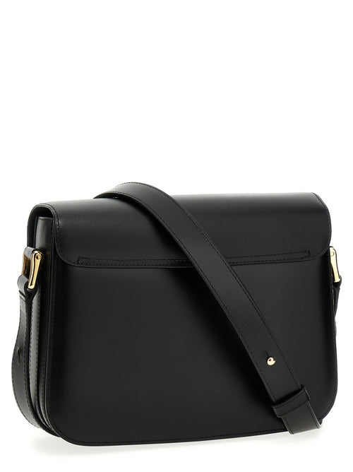 A.p.c. A.p.c. Grace Crossbody Bag