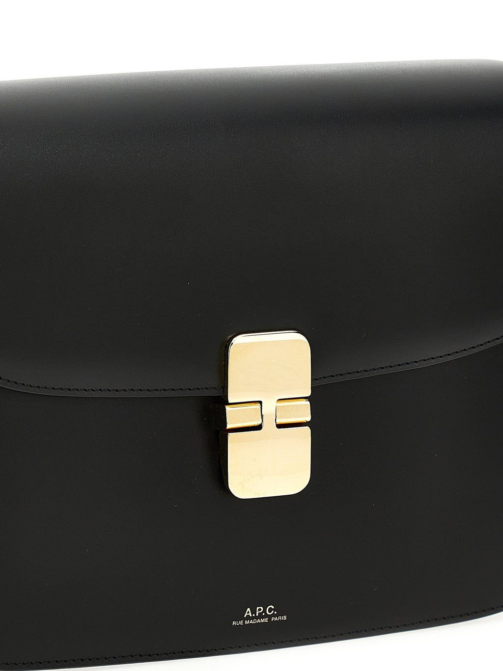A.p.c. A.p.c. Grace Crossbody Bag