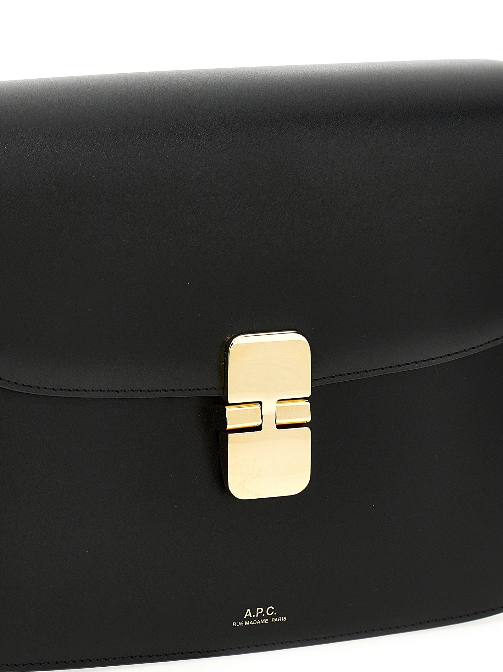 A.p.c. A.p.c. Grace Crossbody Bag