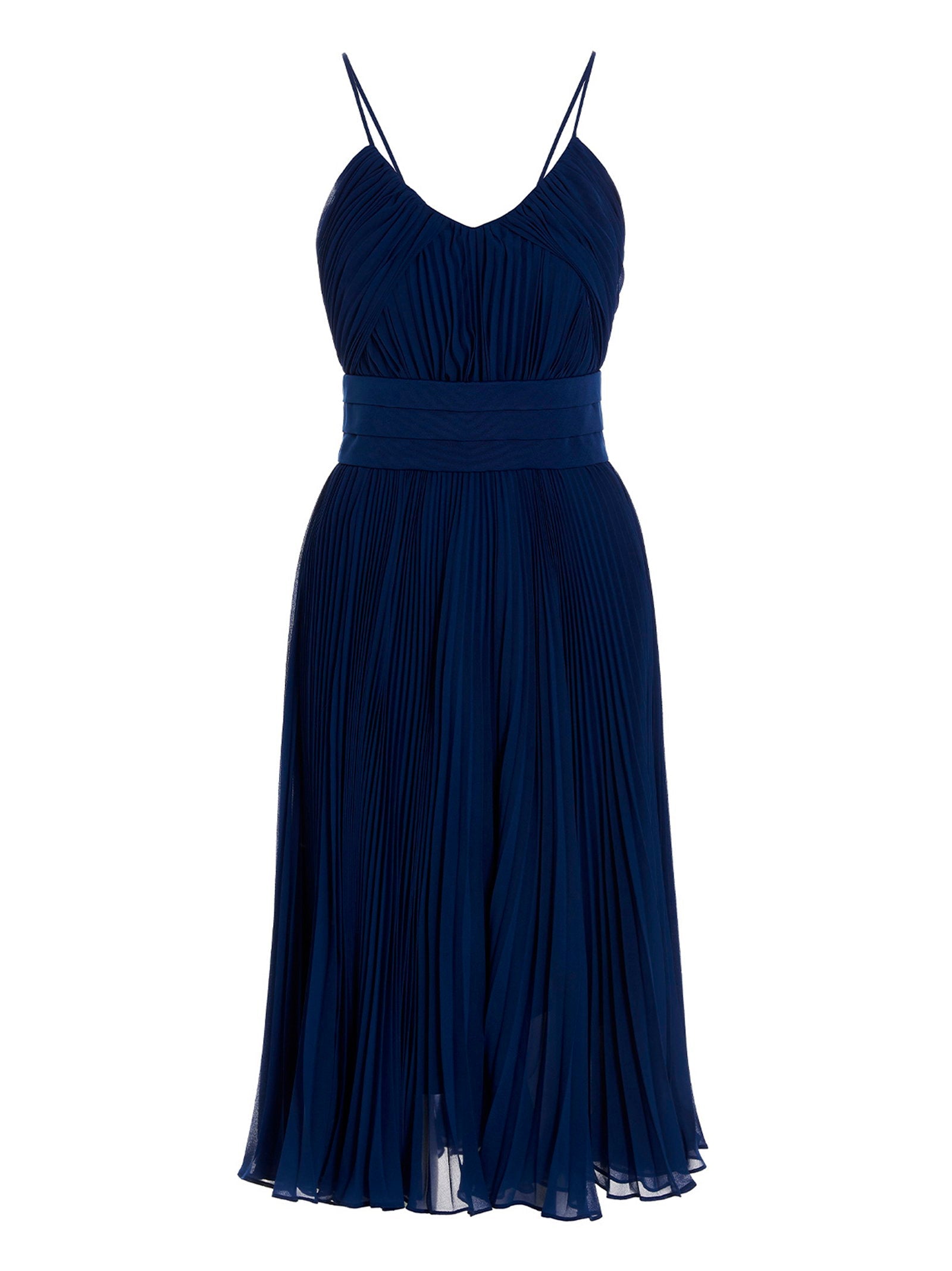 Max Mara Max Mara Shoesino Dress