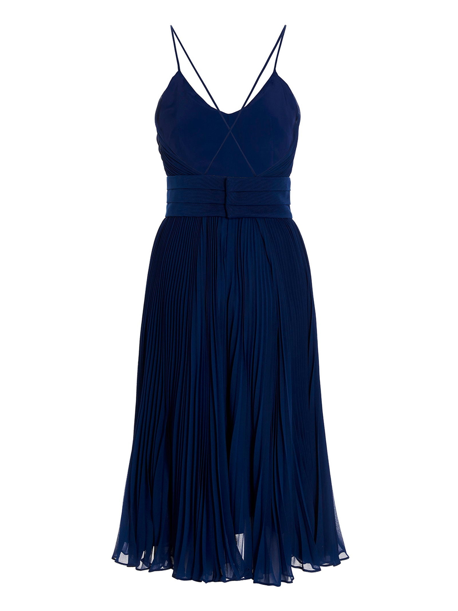 Max Mara Max Mara Shoesino Dress