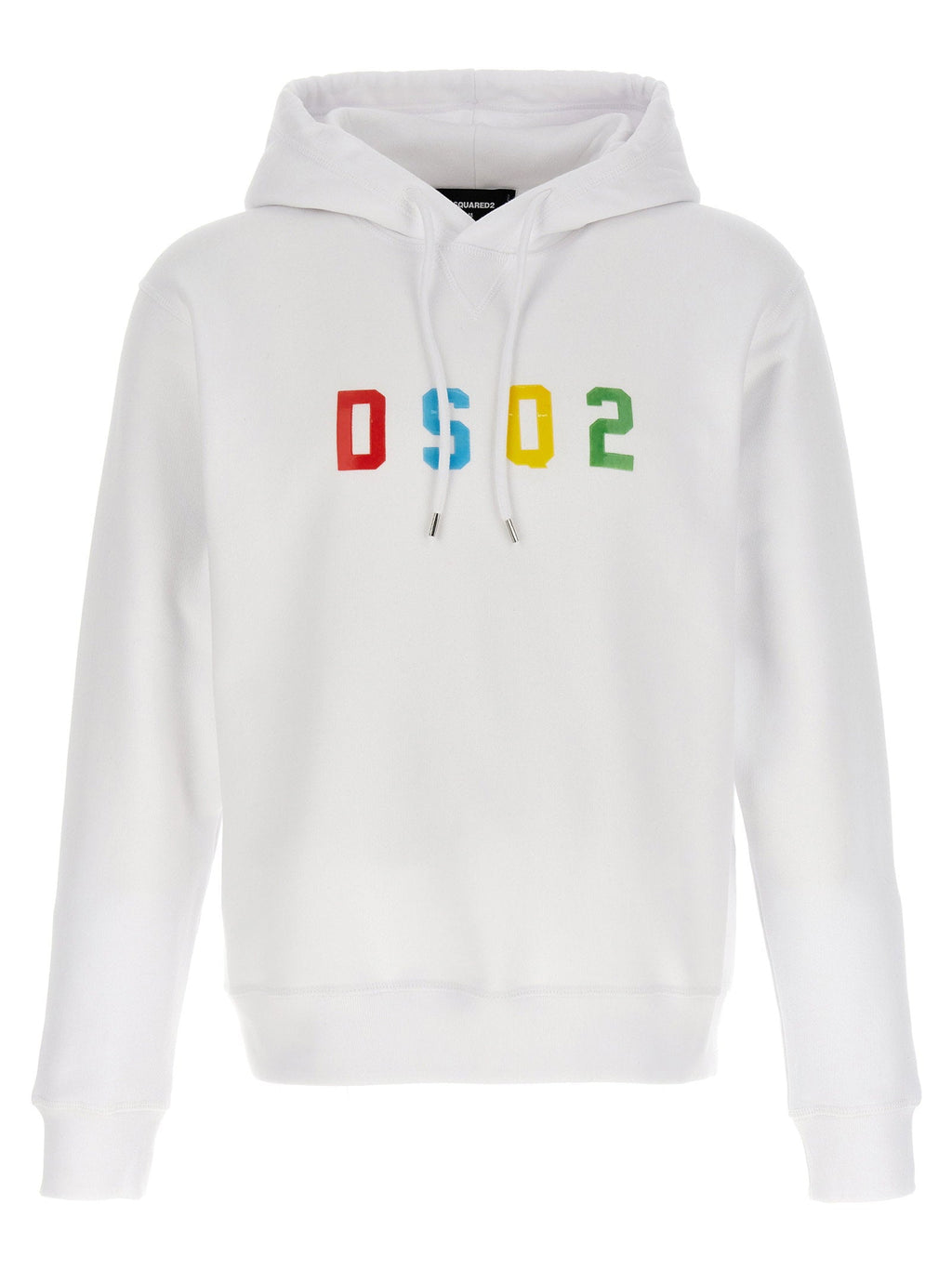 Dsquared2 Dsquared2 Cool Fit Hoodie