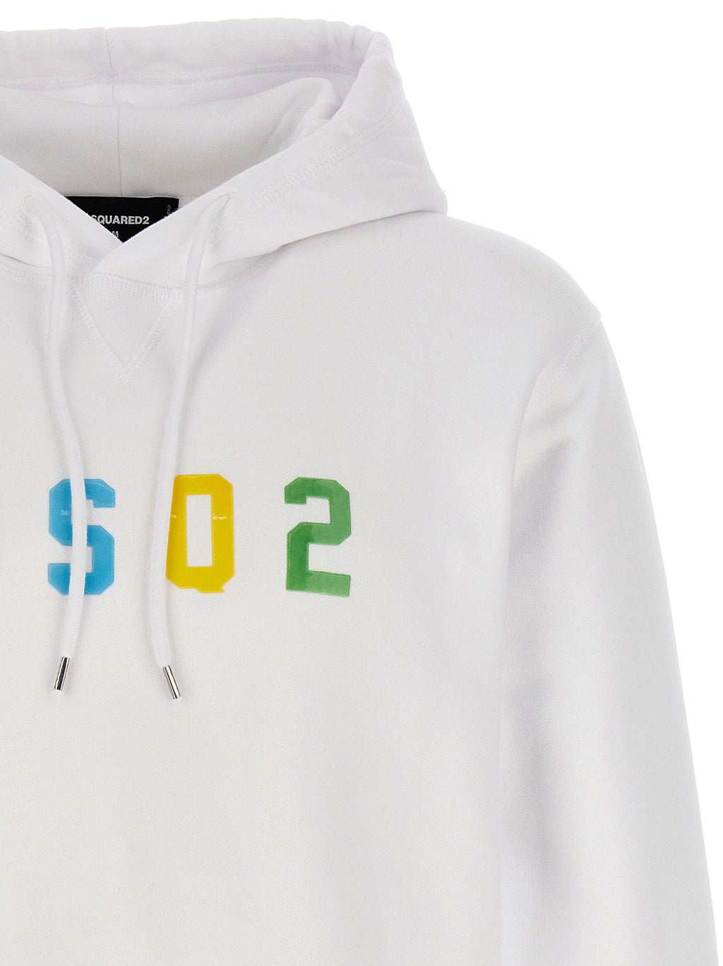 Dsquared2 Dsquared2 Cool Fit Hoodie