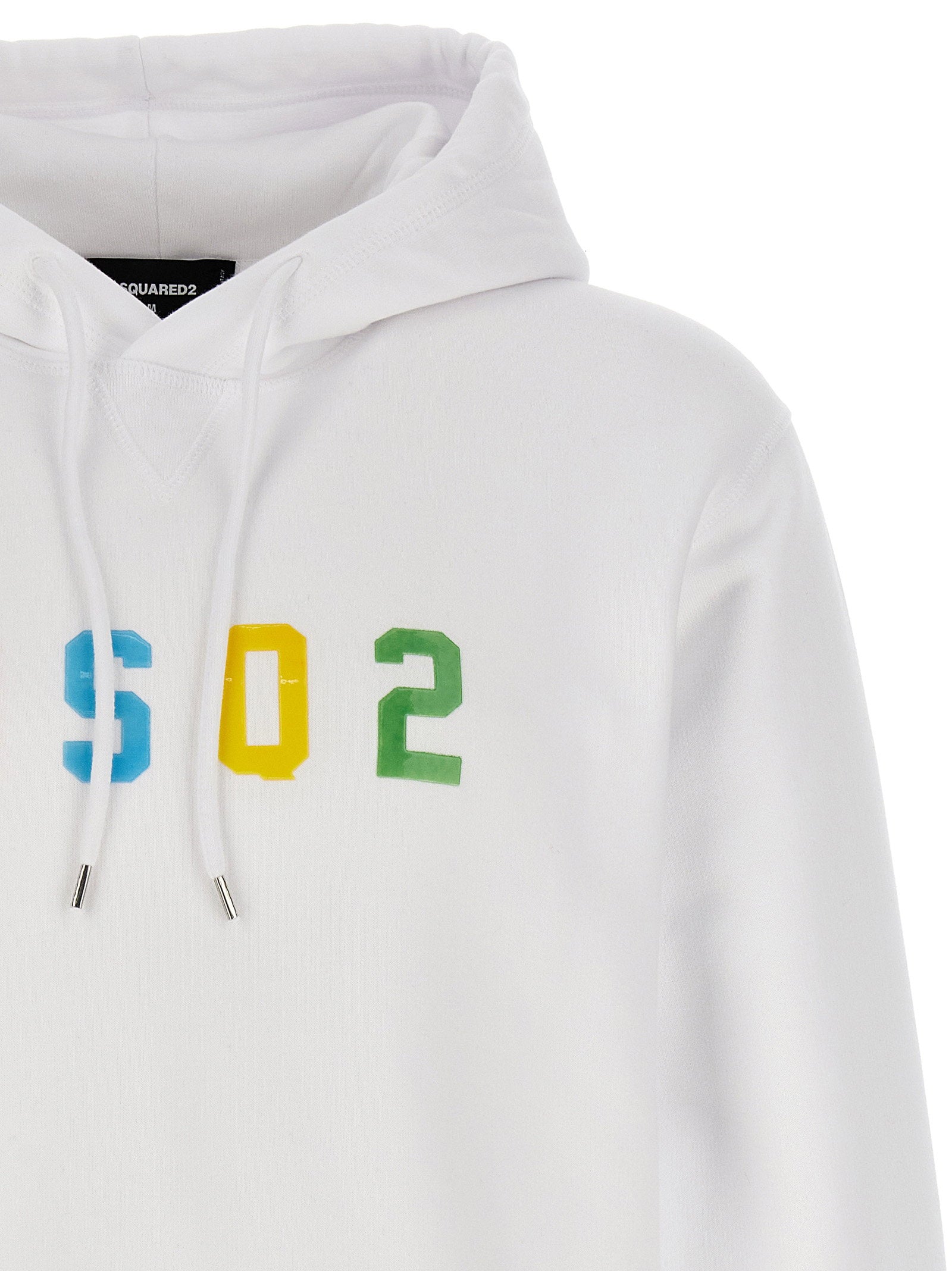 Dsquared2 Dsquared2 Cool Fit Hoodie